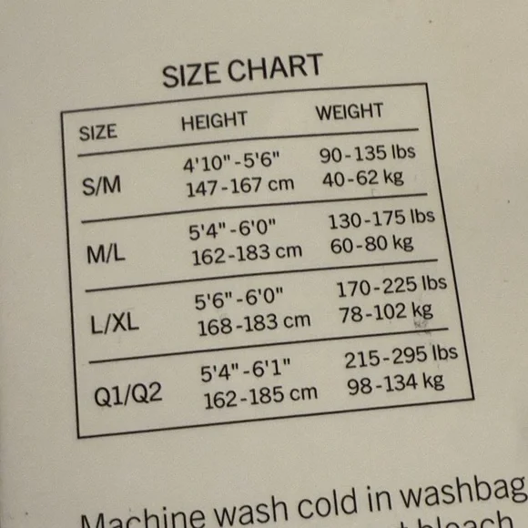 MeMoi M/L Perfectly Opaque Control Top Black Opaque 40 Denier Tights - Picture 5 of 8